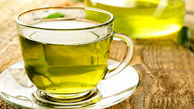 ممنوعیت های زمانی مصرف چای سبز 