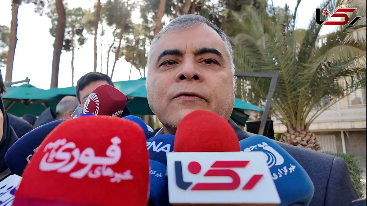 هیچ محدودیت جدی در مقابل فرآیند فروش نفت وجود ندارد + فیلم