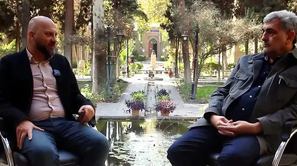 حناچی:تمدید دوره شورای شهر به اعضا مزه کرده / ساخت مسجد در پارک های عمومی کج سلیقگی بود !/ مدیریت شهری بدون چشم‌انداز، محکوم به روزمرگی است + فیلم