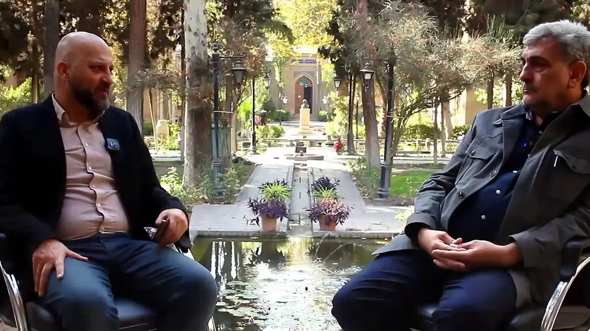 حناچی:تمدید دوره شورای شهر به اعضا مزه کرده / ساخت مسجد در پارک های عمومی کج سلیقگی بود !/ مدیریت شهری بدون چشم‌انداز، محکوم به روزمرگی است