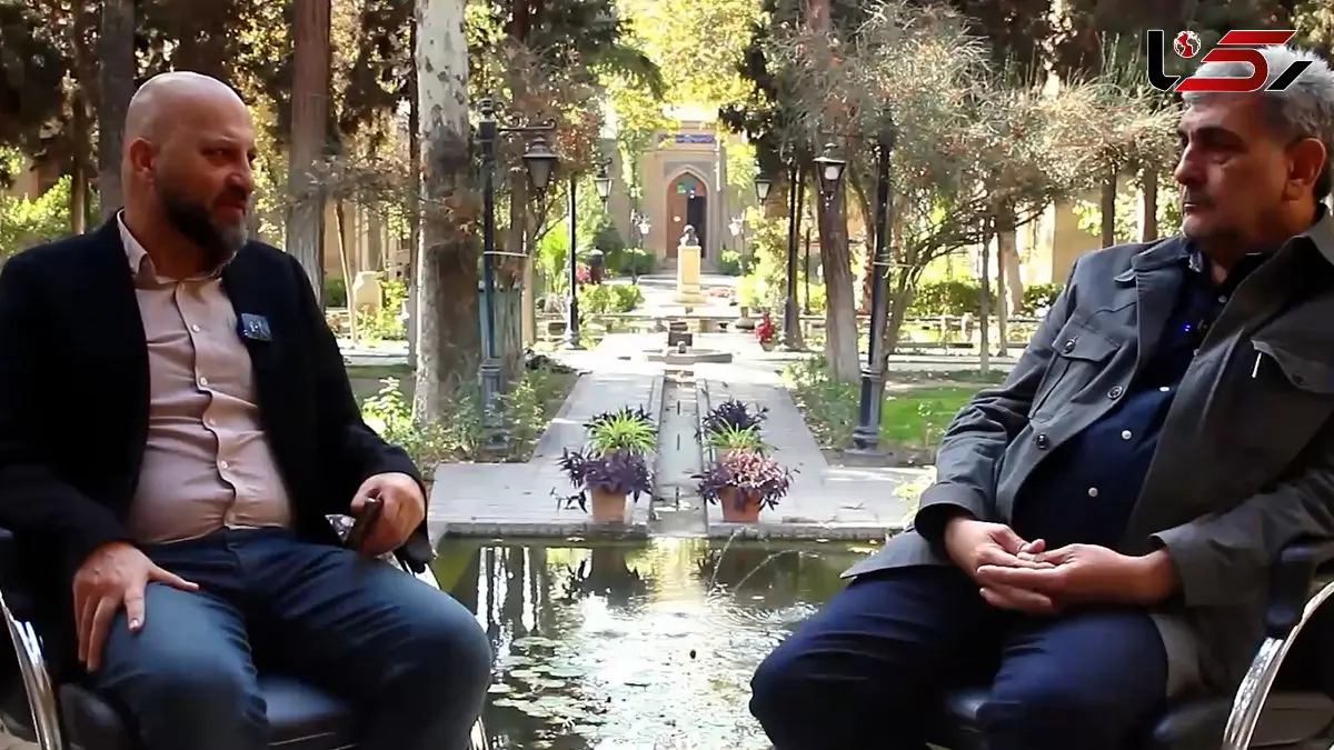 حناچی:تمدید دوره شورای شهر به اعضا مزه کرده / ساخت مسجد در پارک های عمومی کج سلیقگی بود !/ مدیریت شهری بدون چشم‌انداز، محکوم به روزمرگی است + فیلم