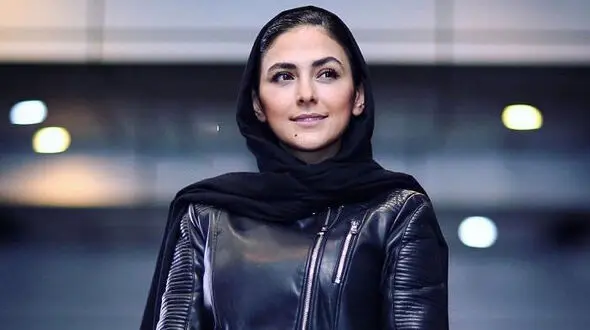 بازیگر زن و ماجرای طلای رامبد و نگار جواهریان
