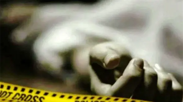 قتل پدر کشاورز به دست پسر پول پرست / هند