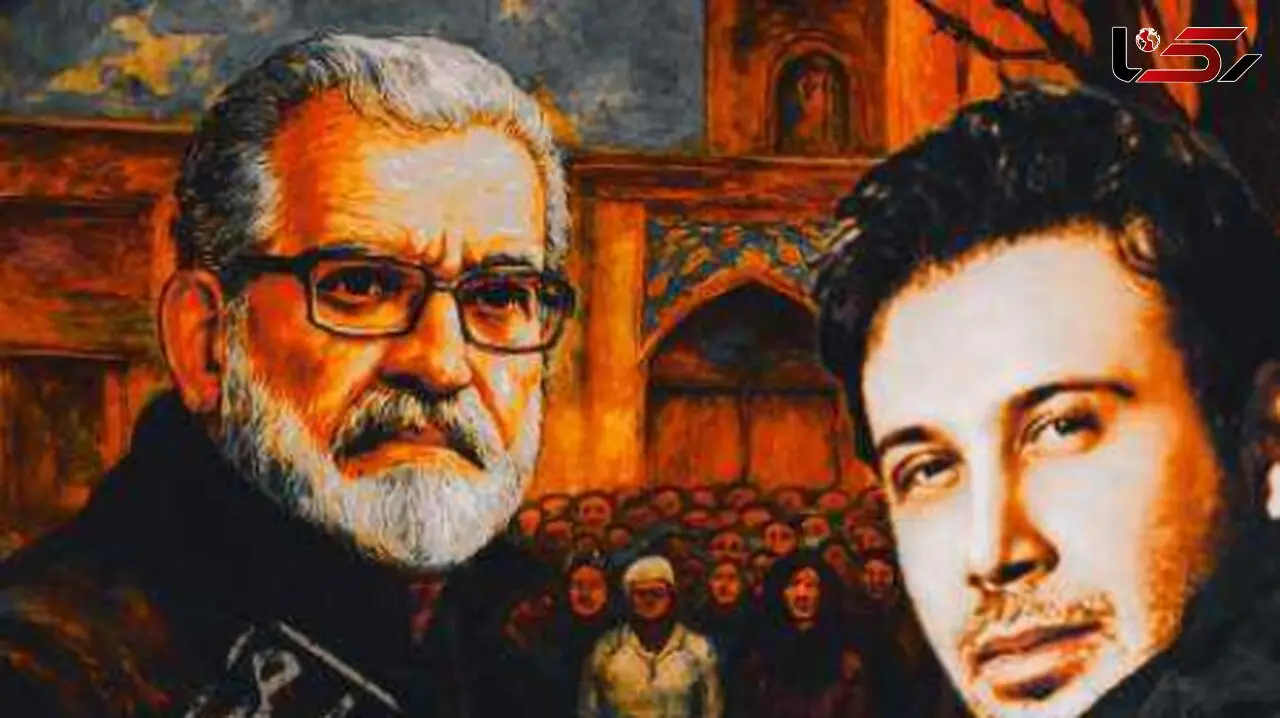 دانلود آهنگ محسن چاوشی و اصغر ایمانی عزیز سزانی
