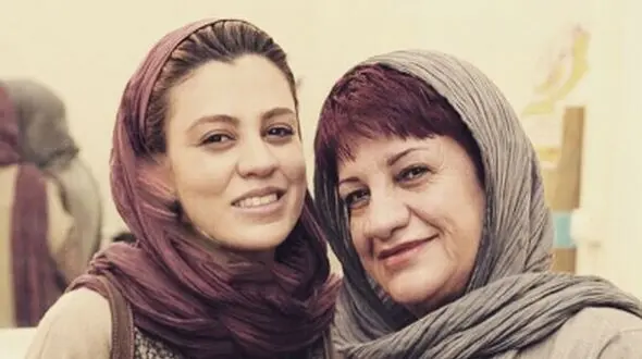 ناهید مسلمی، ستاره درخشان «جوکر»:  زمان جنگ تو قسمت اُسرا کار میکردم /همیشه از خدا میخواستم بهم دختر بده چون ...+ فیلم 