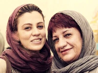 ناهید مسلمی، ستاره درخشان «جوکر»:  زمان جنگ تو قسمت اُسرا کار میکردم /همیشه از خدا میخواستم بهم دختر بده چون ...+ فیلم 