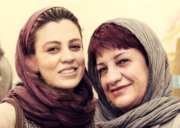ناهید مسلمی، ستاره درخشان «جوکر»:  زمان جنگ تو قسمت اُسرا کار میکردم /همیشه از خدا میخواستم بهم دختر بده چون ...+ فیلم 