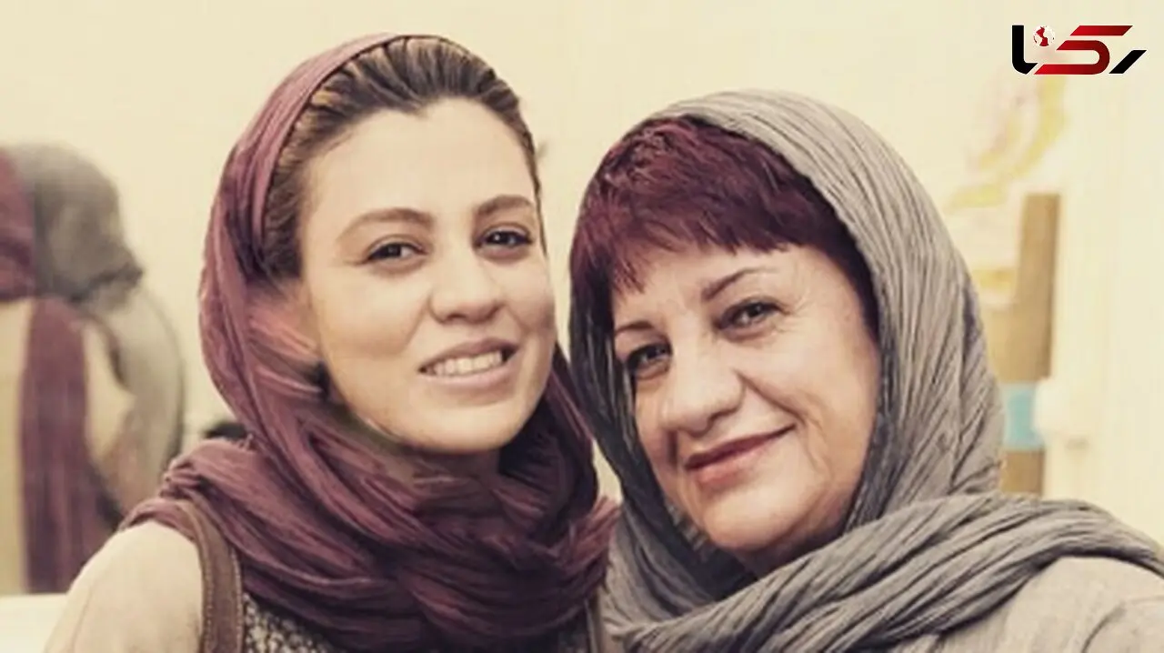 ناهید مسلمی، ستاره درخشان «جوکر»:  زمان جنگ تو قسمت اُسرا کار میکردم /همیشه از خدا میخواستم بهم دختر بده چون ...+ فیلم 
