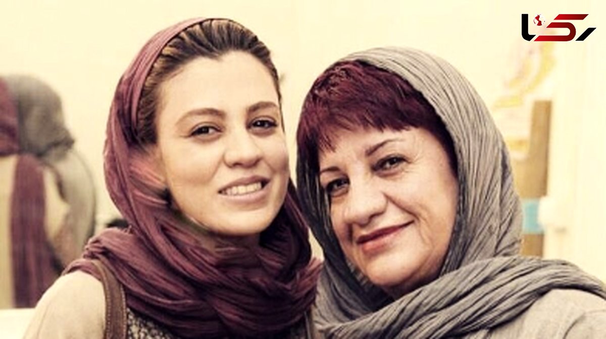 ناهید مسلمی، ستاره درخشان «جوکر»: زمان جنگ تو قسمت اُسرا کار میکردم /همیشه از خدا میخواستم بهم دختر بده چون ...+ فیلم