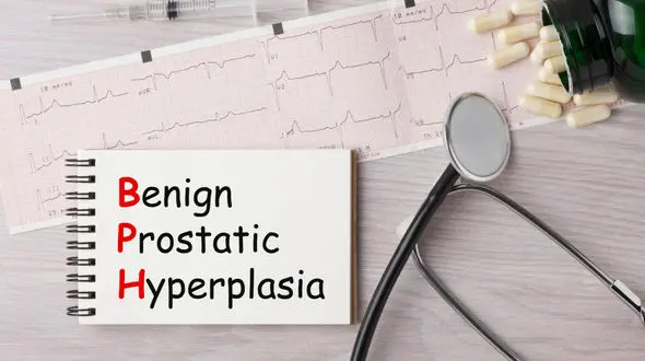bph چیست؟ + فیلم