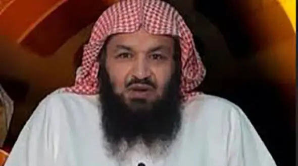 کشته شدن مبلغ سعودی به خاطر انتقاد از بن سلمان + عکس 