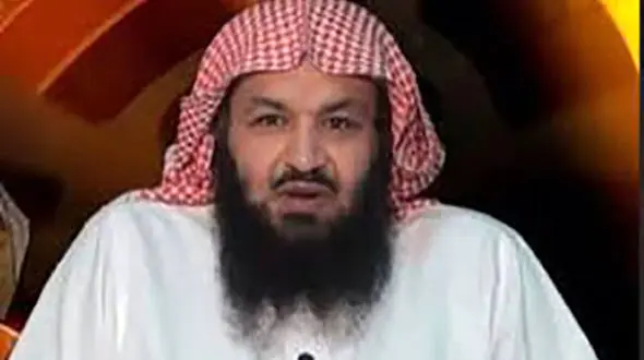 کشته شدن مبلغ سعودی به خاطر انتقاد از بن سلمان + عکس 