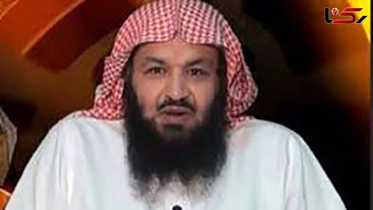 کشته شدن مبلغ سعودی به خاطر انتقاد از بن سلمان + عکس 