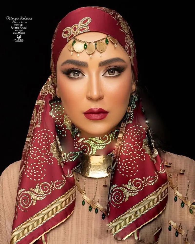 سریال ستایش