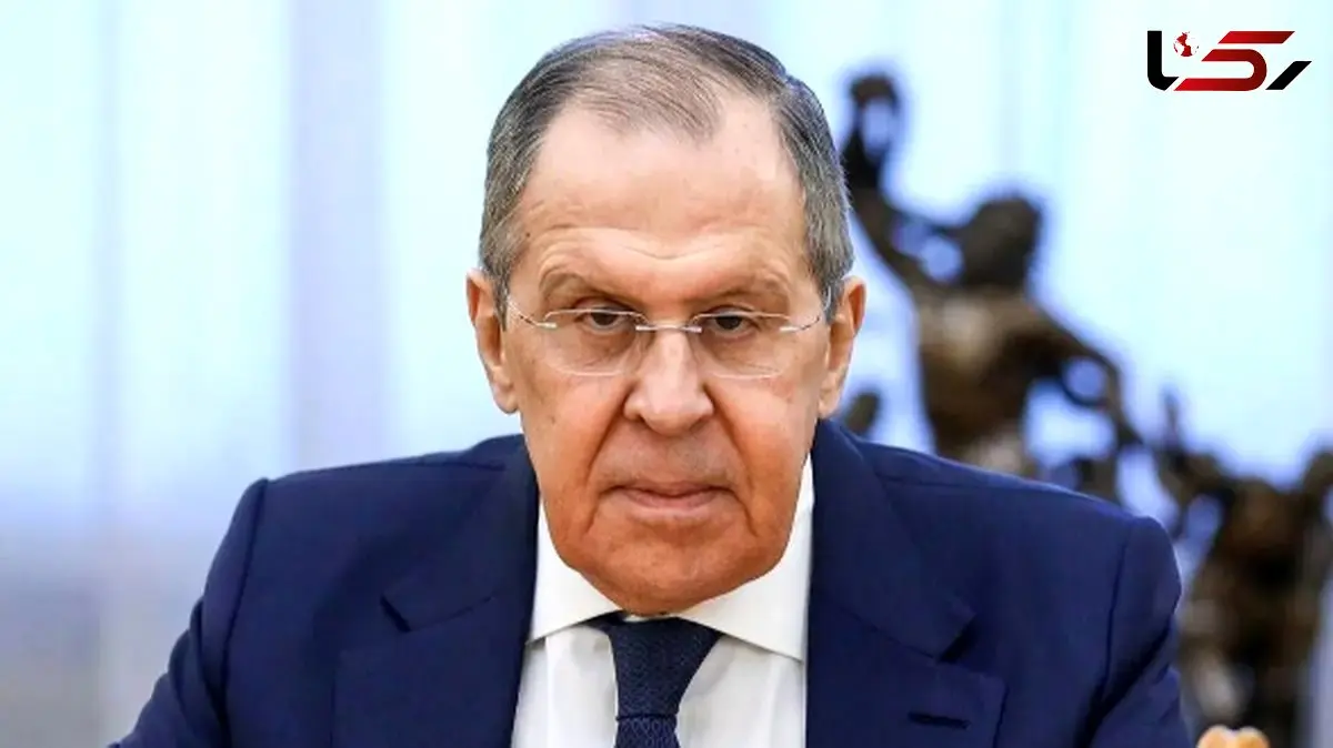 Lavrov Threatens After Alleged Drone Attack on Putin; Warns of Harsh Russian Response / Zelenskyy: It Is a Lie