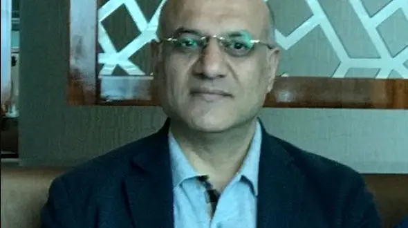 فوری / فتحی مدیر عامل استقلال شد