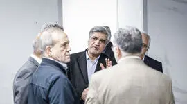 واکنش رئیس جمهور به برکناری رئیس تامین اجتماعی توسط وزیر کار
