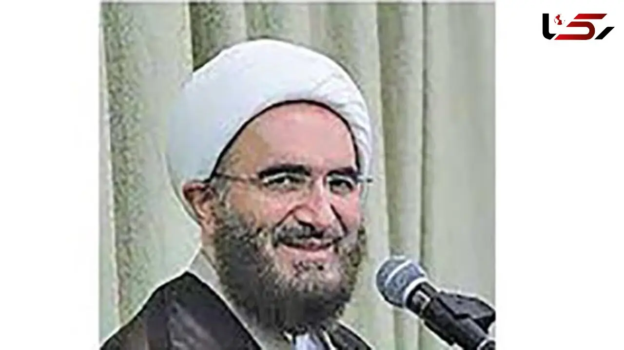 انتصاب جوان‌ترین امام جمعه تهران