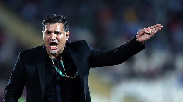  ⁠⁣سوءاستفاده انتخاباتی از نام علی دایی!