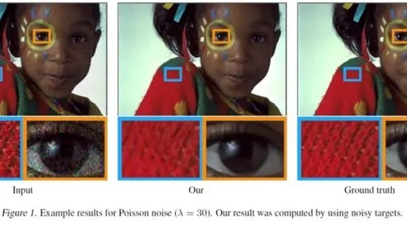  عکس‌های پیکسلی قابل ترمیم شد!