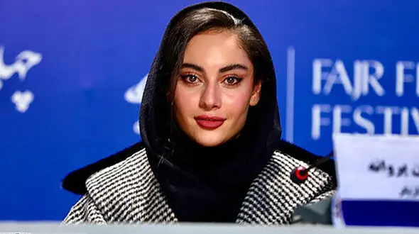 سلفی جم و جور ترلان پروانه 