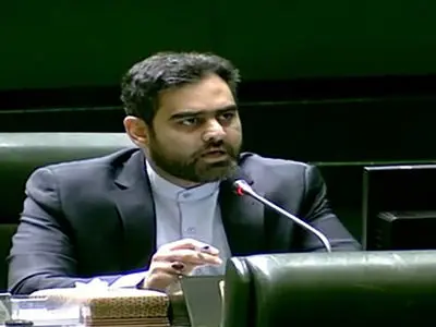 انتقاد تند ثابتی از فرمانده سپاه تهران و وزیر اقتصاد