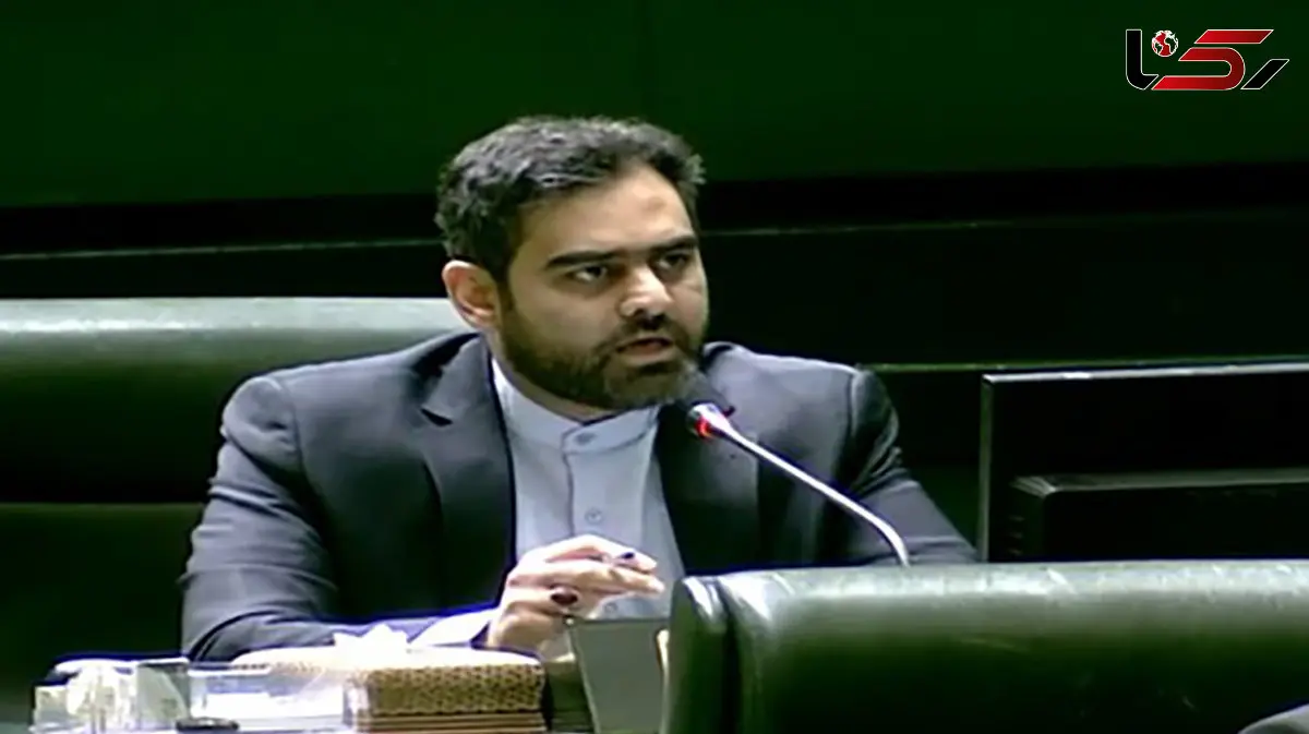 انتقاد تند ثابتی از فرمانده سپاه تهران و وزیر اقتصاد