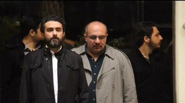 مشاور رئیس جمهوری : با سریال «گاندو» گنده نمی شوید