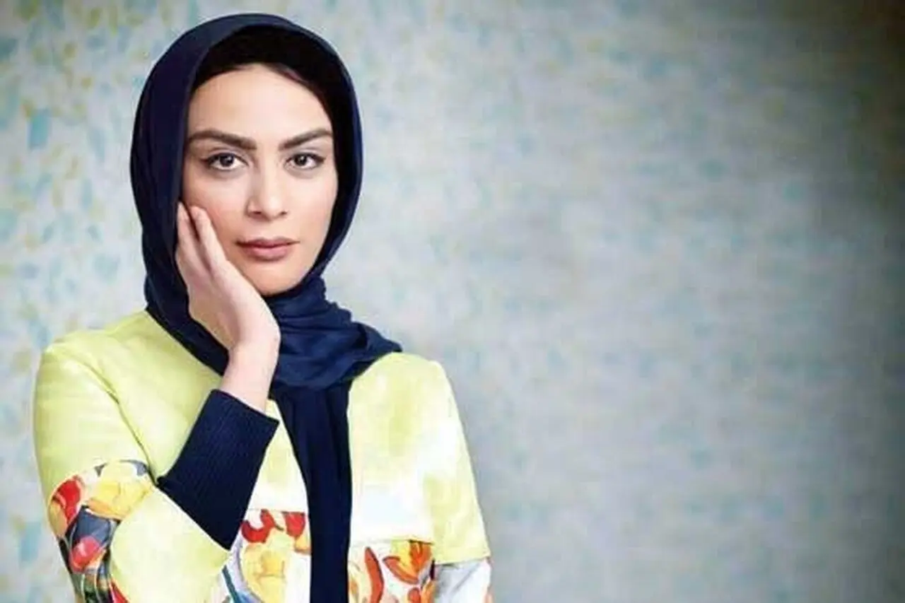باور نمی کنید/ تغییر چهره وحشتناک مارال فرجاد !