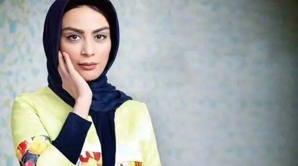 باور نمی کنید/ تغییر چهره وحشتناک مارال فرجاد !