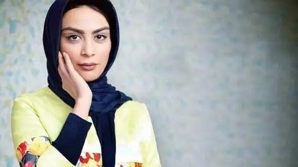 باور نمی کنید/ تغییر چهره وحشتناک مارال فرجاد !