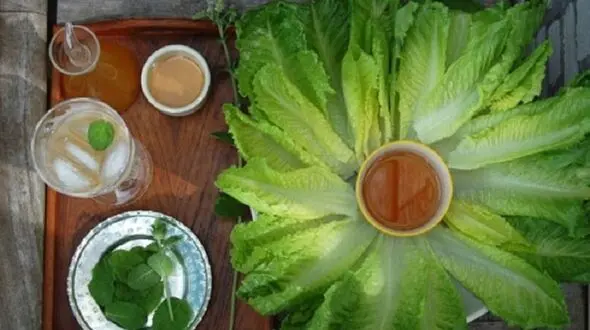 درمان دردهای ناشناخته و مبهم بدن با این سبزی خوشمزه