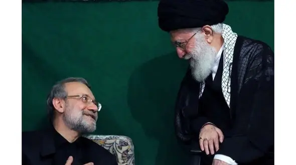 درخواست رهبری از لاریجانی چه بود؟