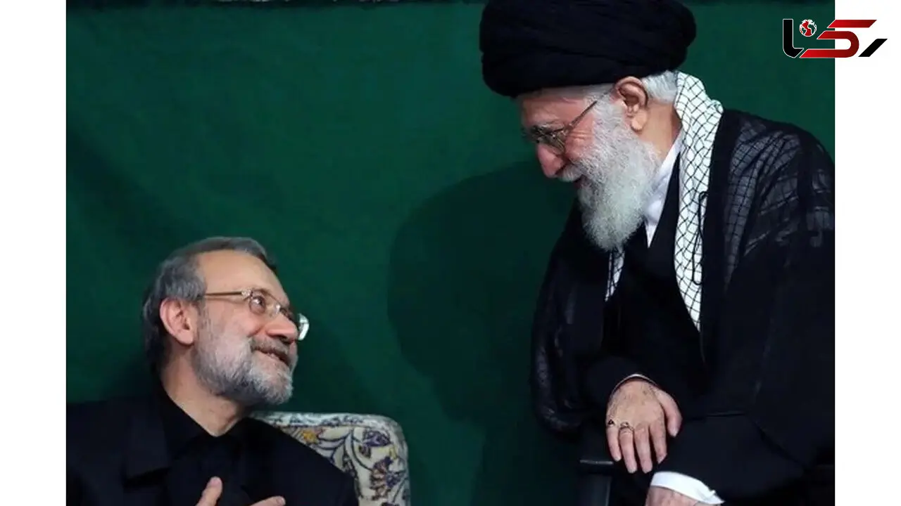 شخصیت علی لاریجانی از زبان همسرش/ وقتی علی خونه نیست انگار دستام بریده شده/ اگر چند هفته یکبار نوه هایش را نمی دید محزون و دلتنگ می شد