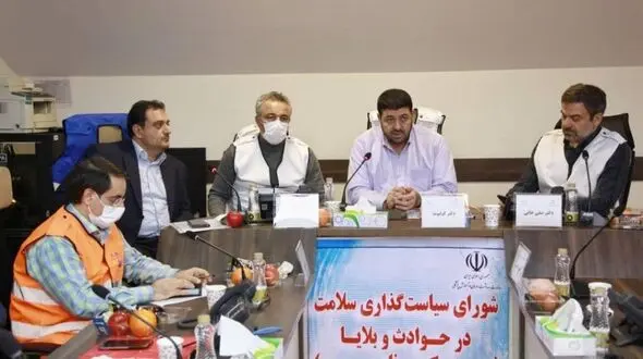 مشارکت سازمان و نهادها برای ریشه کنی کرونا