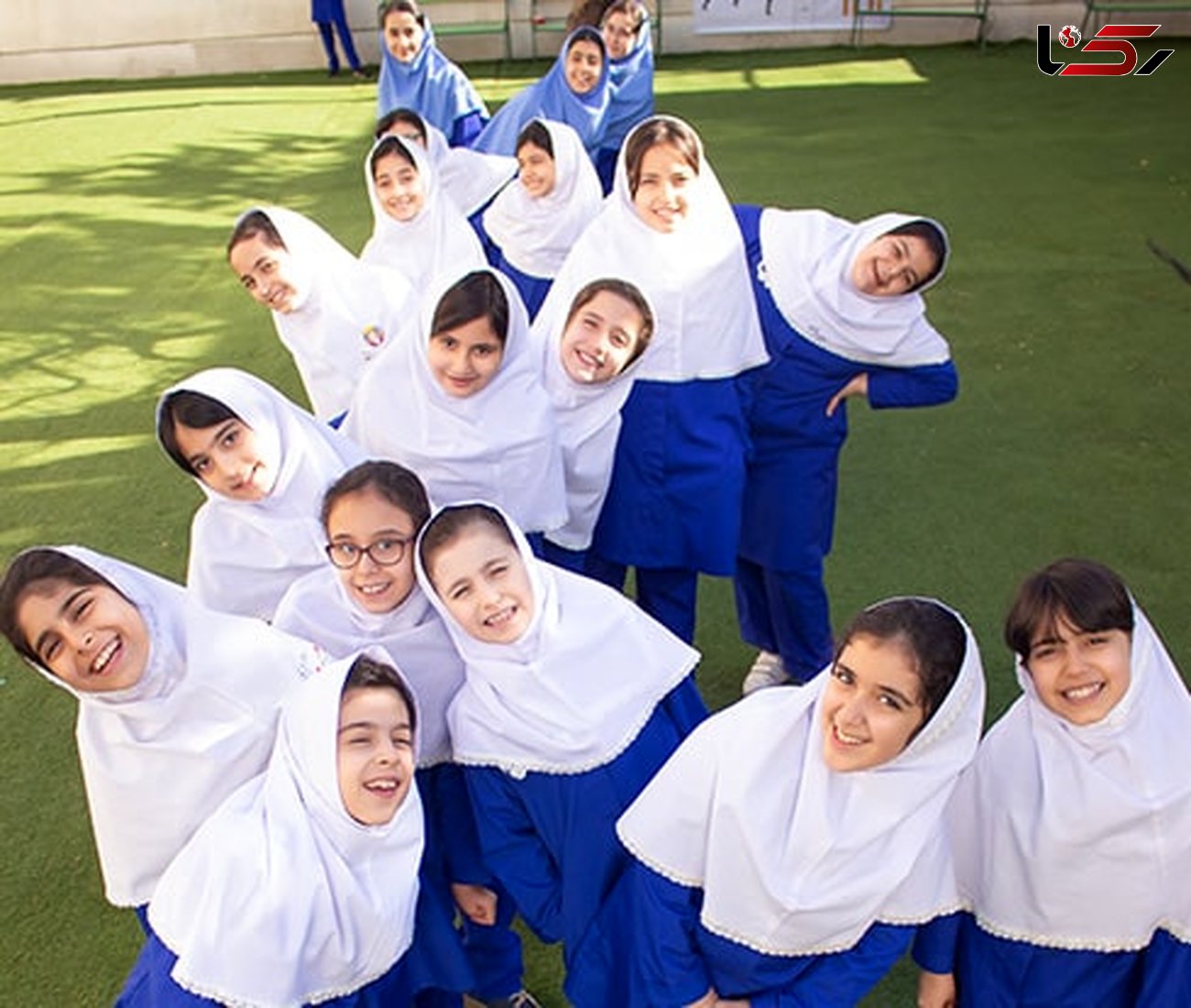 طرح شاداب‌سازی در ۱۰ هزار مدرسه کشور اجرا می‌شود
