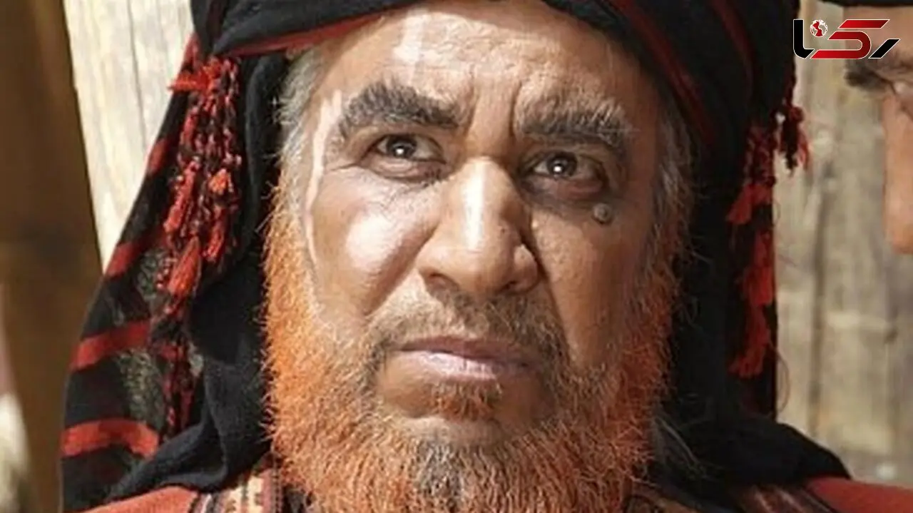 خاطره شنیده نشده از محمد فیلی، شمر سریال مختارنامه/ وقتی این نقش بهم پیشنهاد شد ته دلم خالی شد+ویدیو