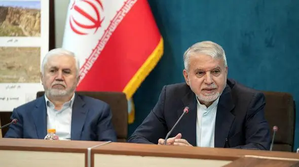 ثبت‌جهانی دره‌های پیش‌ازتاریخ خرم‌آباد، نماد اقتدار فرهنگی و ارتقای غرور ملی ایران است