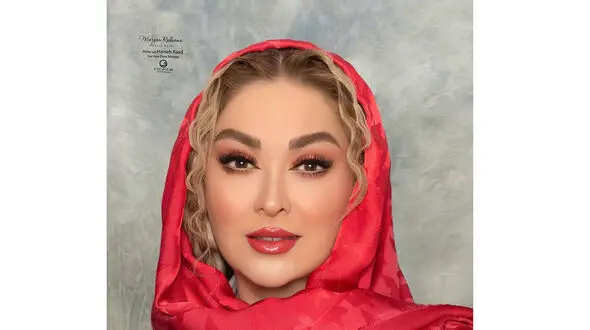 تغییر چهره عروسکی الهام حمیدی در آستانه 50 سالگی / این همه جذابیت و جوانی بعید بود!