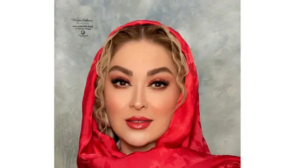 تغییر چهره عروسکی الهام حمیدی در آستانه 50 سالگی / این همه جذابیت و جوانی بعید بود!