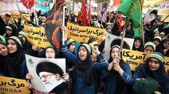 سخنران ها و مسیرهای ی راهپیمایی 13 آبان در استان تهران اعلام شد