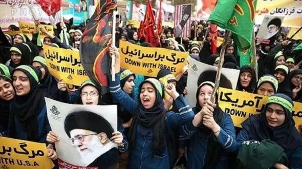 سخنران ها و مسیرهای ی راهپیمایی 13 آبان در استان تهران اعلام شد