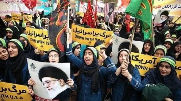 سخنران ها و مسیرهای ی راهپیمایی 13 آبان در استان تهران اعلام شد