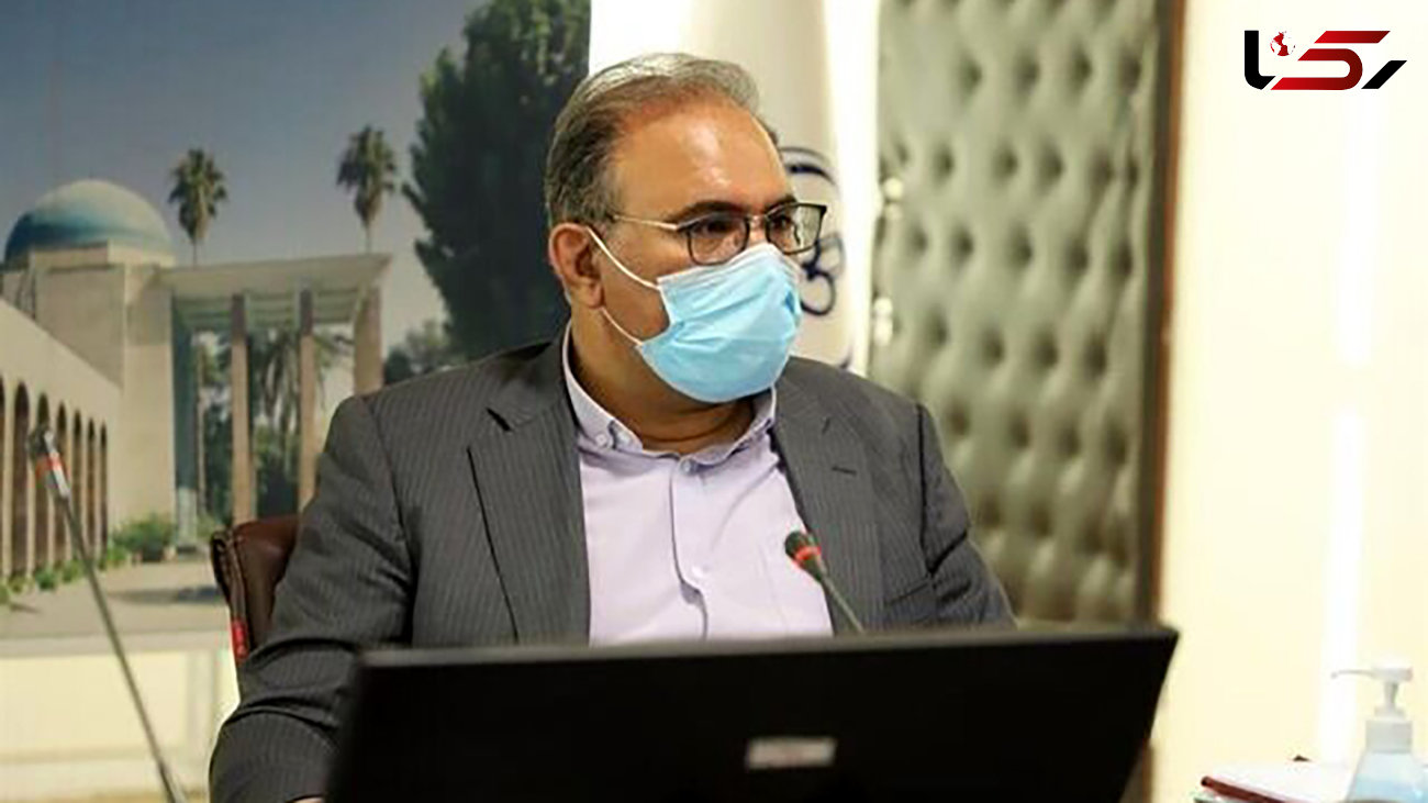 نظارت‌های بهداشتی بر اصناف فارس تشدید شود