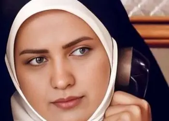 ۶۰ سالگی شگفت‌انگیز لعیا زنگنه تصویری جدید از ستاره‌ی محبوب دهه‌ ۷۰ | راز جوانی جاودانه بازیگر نقش «مریم در پناه تو»