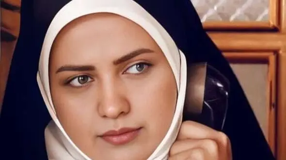 ۶۰ سالگی شگفت‌انگیز لعیا زنگنه تصویری جدید از ستاره‌ی محبوب دهه‌ ۷۰ | راز جوانی جاودانه بازیگر نقش «مریم در پناه تو»