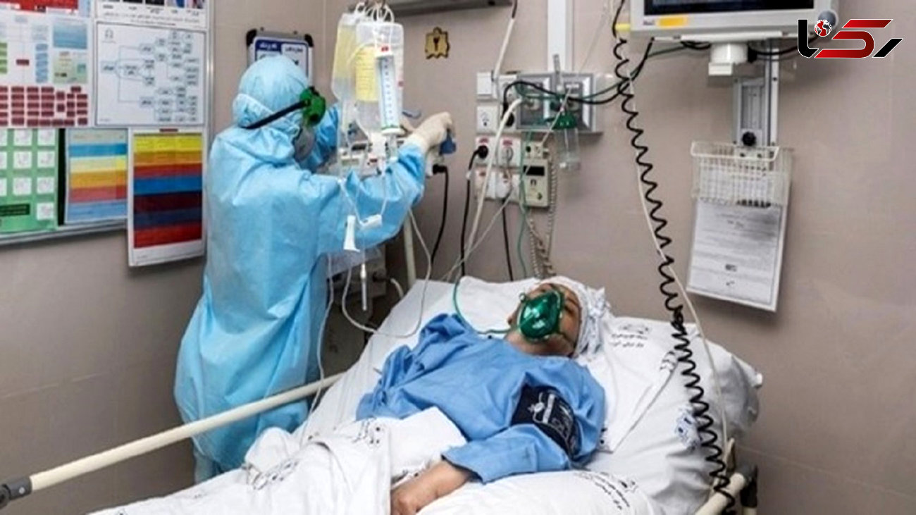 فوت 4 بیمار مبتلا به کرونا در استان اردبیل