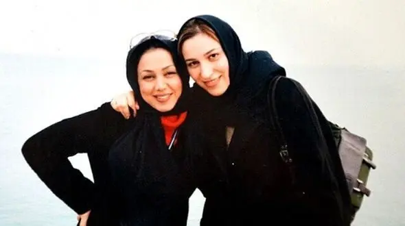 فیلم / فلامک جنیدی: عروسی مون رو تو لندن گرفتیم نه !  خیلی مختصر توی ایران گرفتیم/ بهنوش بختیاری: رفیق 20 ساله منو عروسی دعوت نکرد بالاخره عقیدشه !