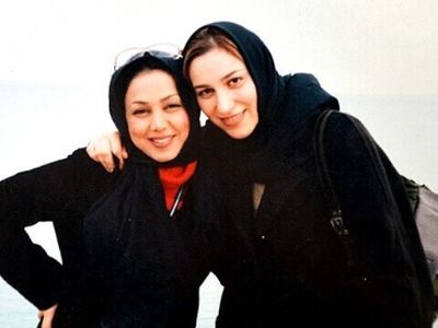 فیلم / فلامک جنیدی: عروسی مون رو تو لندن گرفتیم نه !  خیلی مختصر توی ایران گرفتیم/ بهنوش بختیاری: رفیق 20 ساله منو عروسی دعوت نکرد بالاخره عقیدشه !