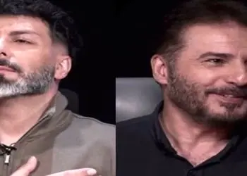 (ویدئو) ناگفته‌های سید جواد هاشمی از 30 سال تجربه معلمی و کار با دانش‌آموزان در برنامه رک مجید واشقانی/ افتخار می‌کنم که هنوز یک معلم هستم!